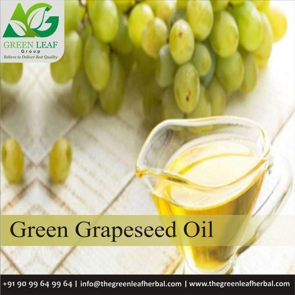 Grapeseed Oil