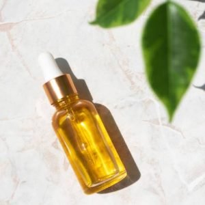 Vitamin E Oil